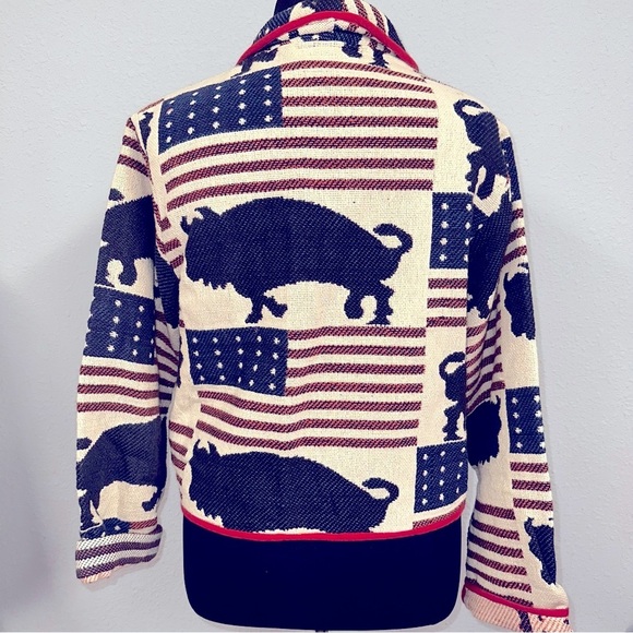 Women’s Texas jacket sz 2X - Picture 5 of 6